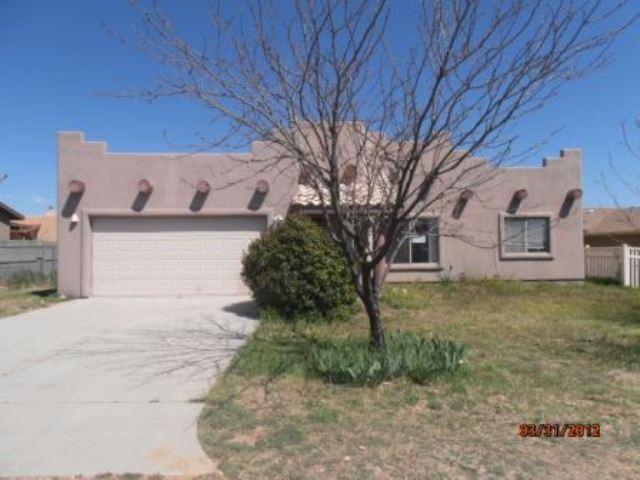 5635 N Debbie Ln., Rimrock, AZ 86335