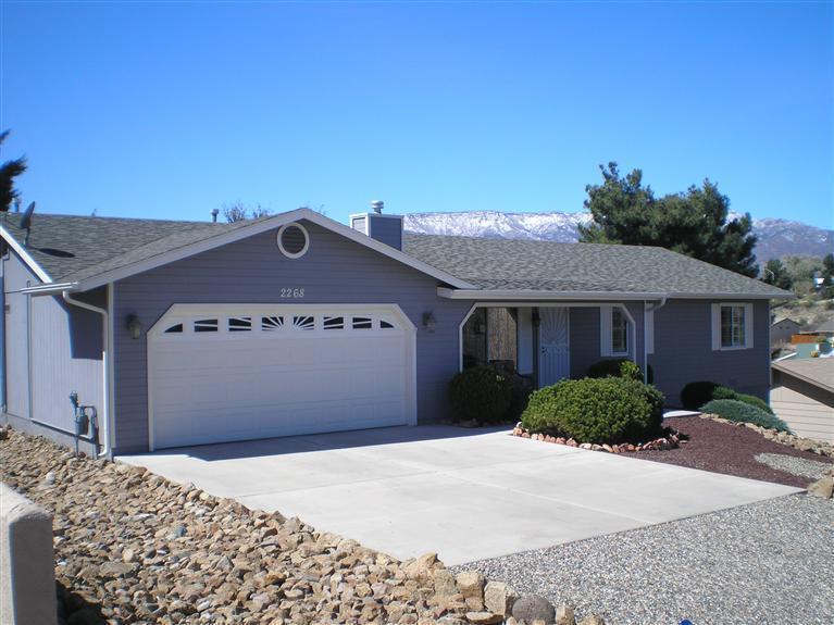 2268 S Cottonwood Dr., Cottonwood, AZ 86326