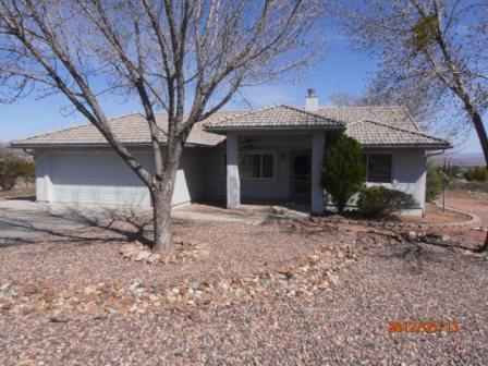 1125 Linger Ln., Clarkdale, AZ 86324