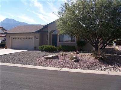 1470 E Foy Dr., Clarkdale, AZ 86324