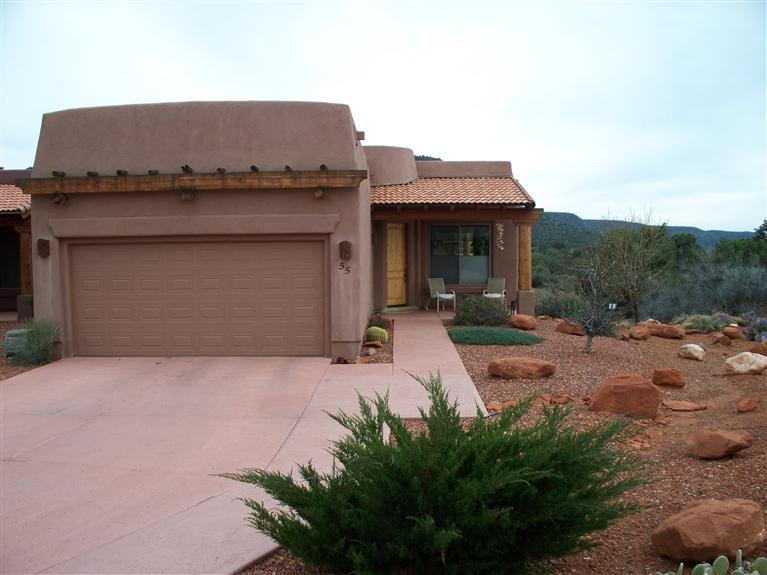 55 Firebird Ct., Sedona, AZ 86351