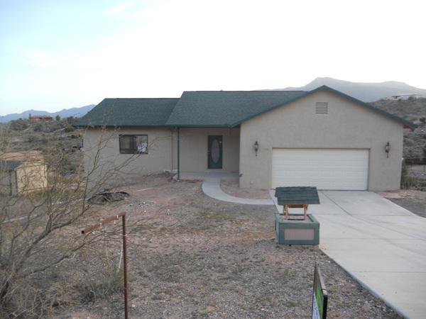798 Palisades Dr., Clarkdale, AZ 86324