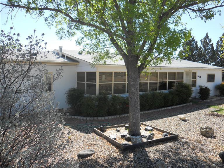 571 S 4th St., Camp Verde, AZ 86322