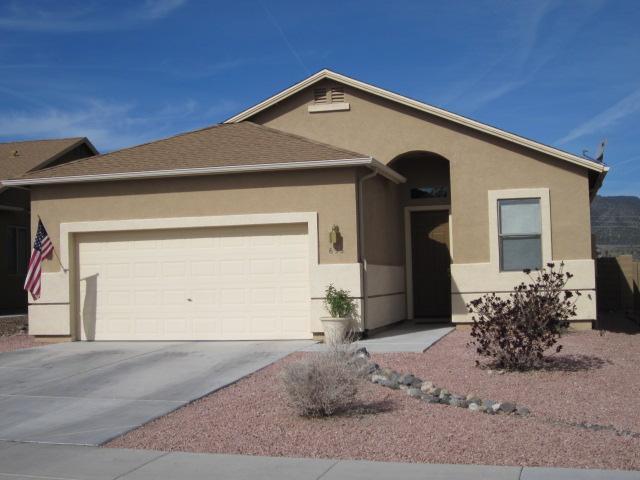 695 S Elk Ridge Dr., Camp Verde, AZ 86322