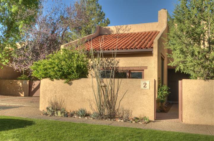 165 Verde Valley School Rd. #2, Sedona, AZ 86351