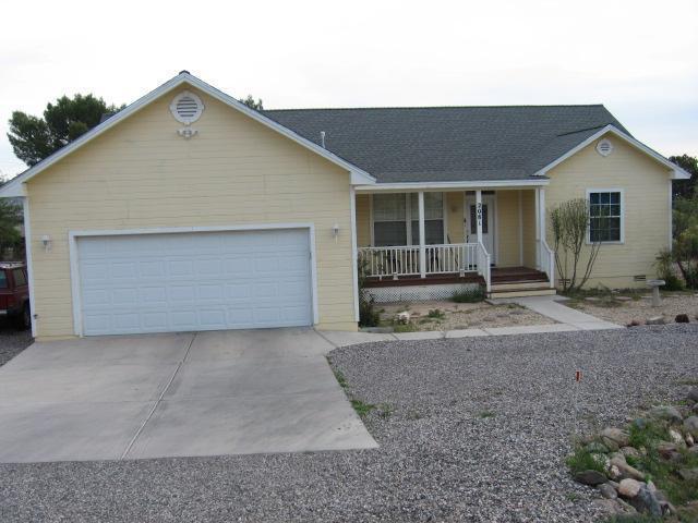 2081 Susan Ave., Clarkdale, AZ 86324