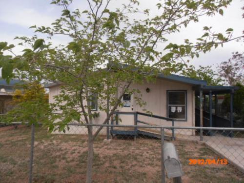 861 Calle Medina, Clarkdale, AZ 86324