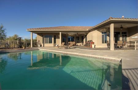 420 E Shadow Ridge Dr., Cottonwood, AZ 86326