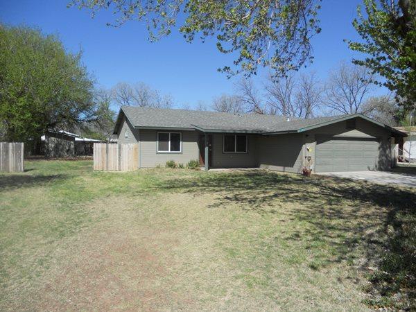 1142 S Boyer Ln., Camp Verde, AZ 86322