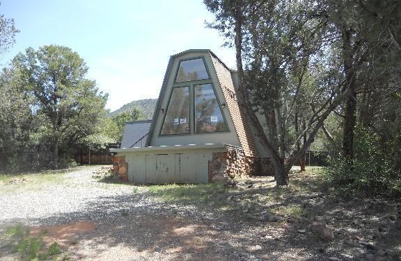 140 Juniper St., Sedona, AZ 86351