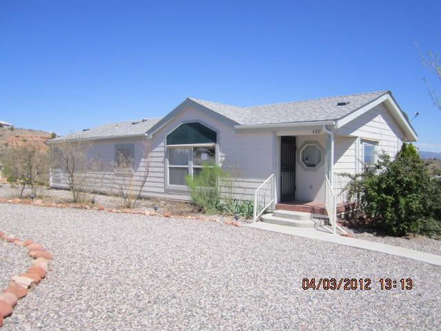 480 Starlight Dr., Clarkdale, AZ 86324