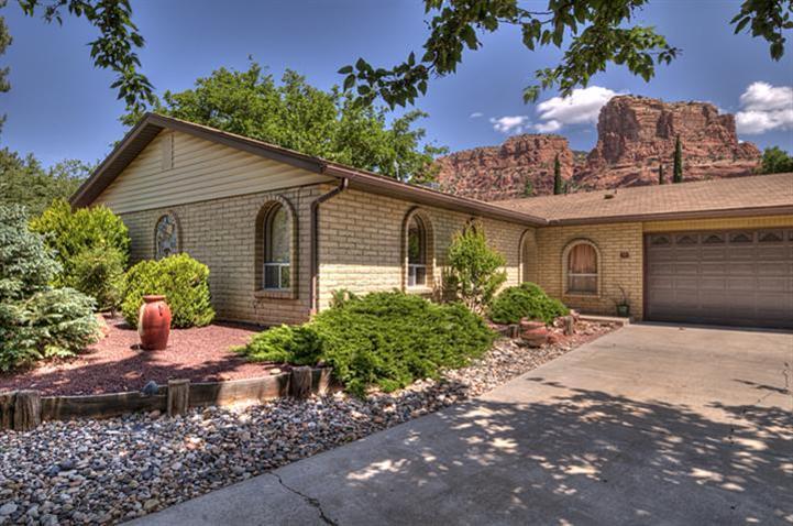 50 Pine Ct., Sedona, AZ 86351
