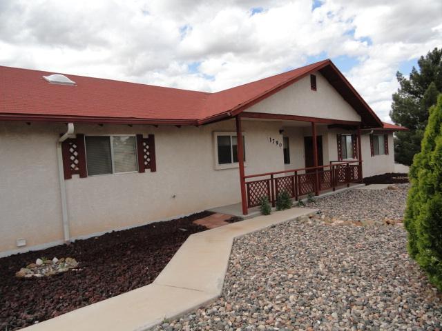 1790 S Carpenter Ln., Cottonwood, AZ 86326