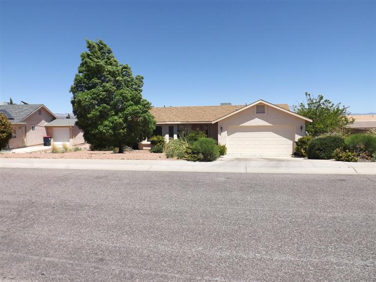 1941 Peregrine Ln., Clarkdale, AZ 86324