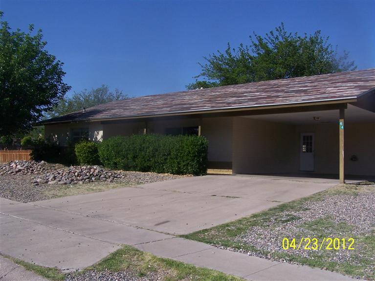 64 S 11th St., Cottonwood, AZ 86326