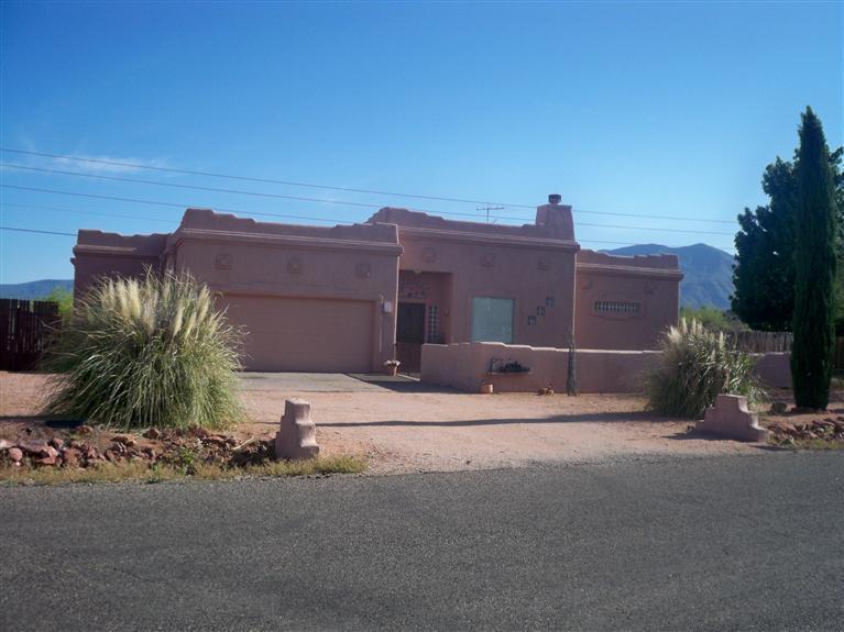 1733 E Arrowhead Ln. #6, Cottonwood, AZ 86326