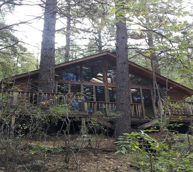 123 Lakeview Ct., Mormon Lake, AZ 86038