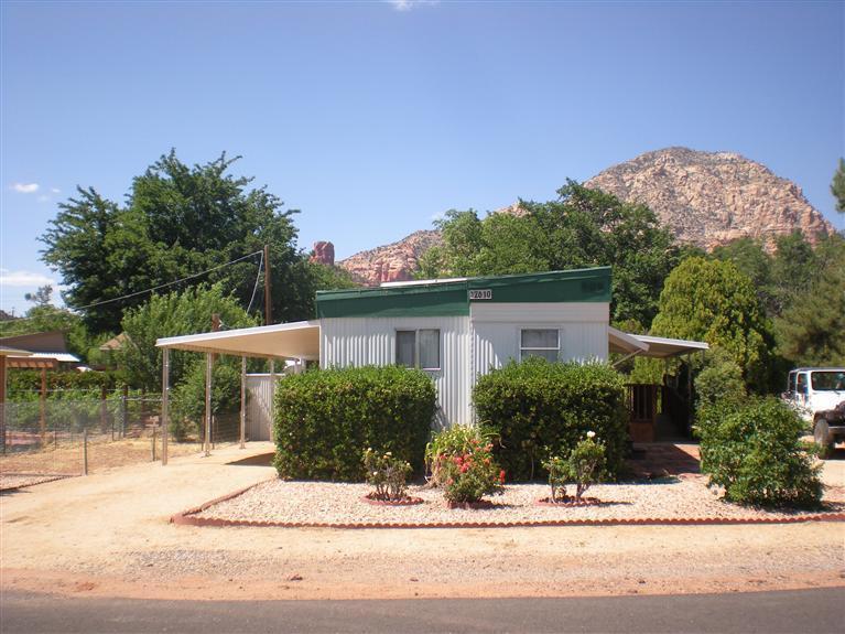 2610 Hooper Dr., Sedona, AZ 86336