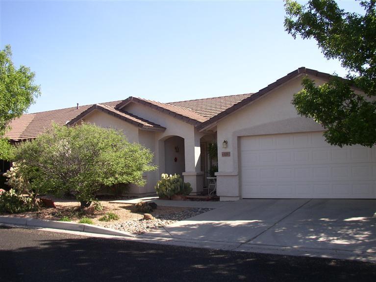 225 S Cottonwood Ranch Rd., Cottonwood, AZ 86326