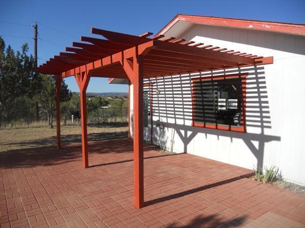 4185 N Nachez Dr., Rimrock, AZ 86335