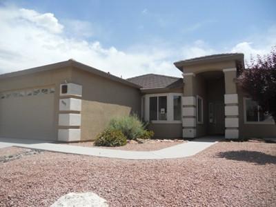 4895 E Somerset Dr., Cornville, AZ 86325