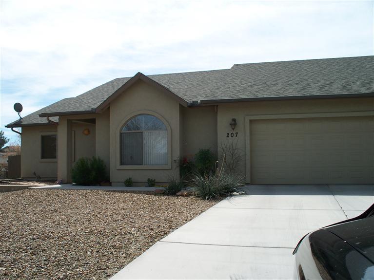 207 W Mesquite Dr., Cottonwood, AZ 86326