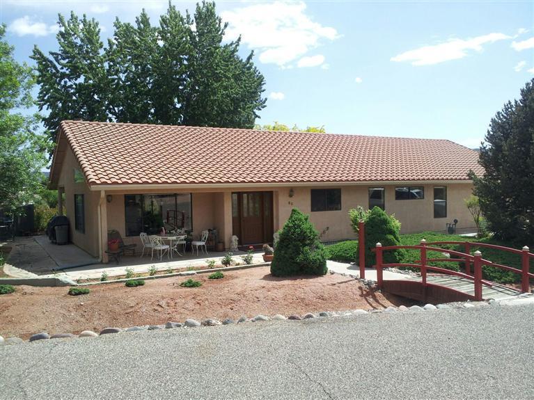 65 Vultee Rd., Sedona, AZ 86351