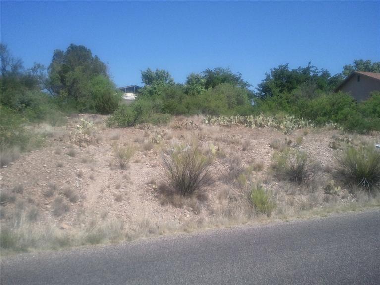 1718 S Destry Ln., Cottonwood, AZ 86326