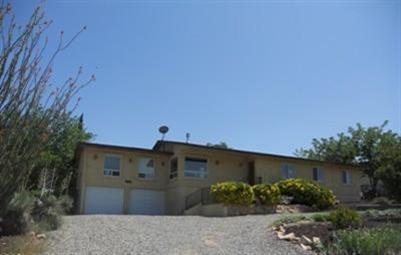 2321 S Villa Dr., Cottonwood, AZ 86326