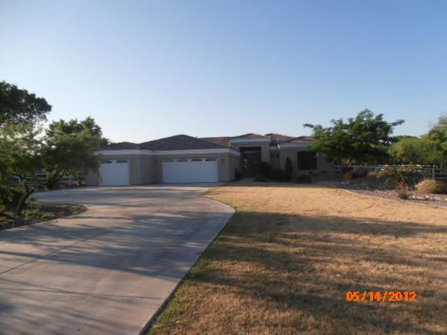 10740 E Willow Dr., Cornville, AZ 86325