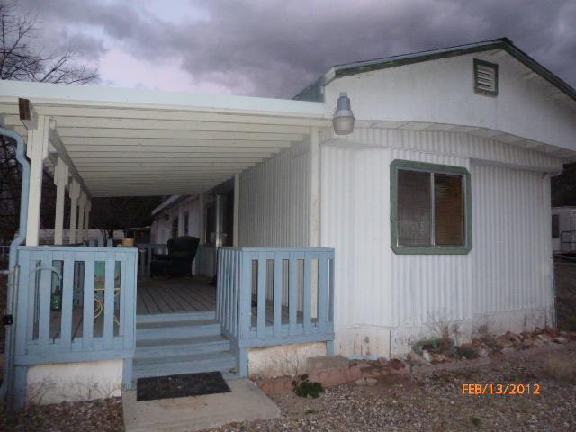 3085 S Dinky Creek Dr., Camp Verde, AZ 86322