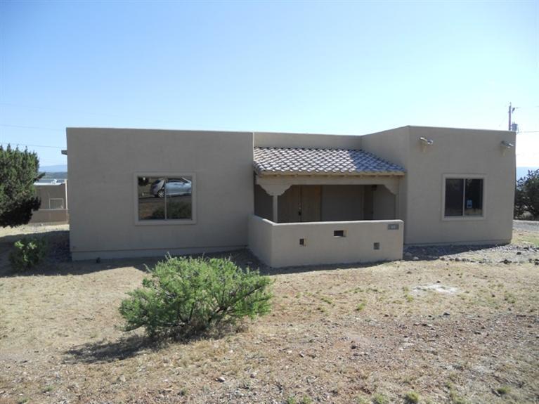 4747 E Smoke Signal, Rimrock, AZ 86335