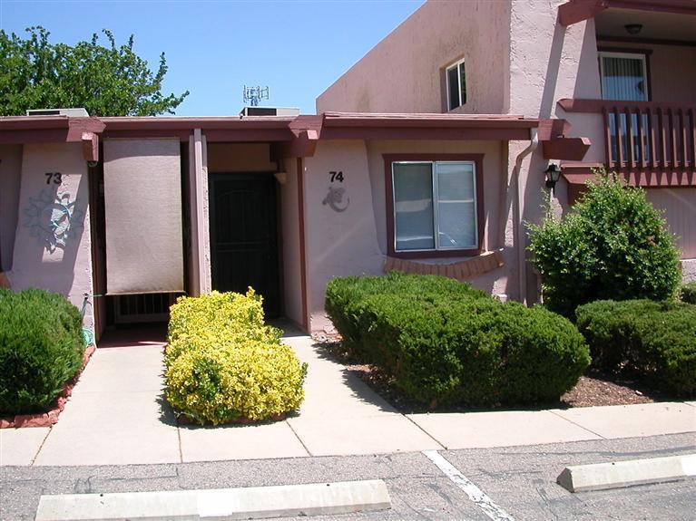 130 Castle Rock Rd. #74, Sedona, AZ 86351