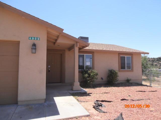 4909 N Teepee Terrace, Rimrock, AZ 86335