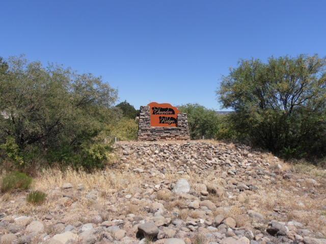 6250 N Canyon Rd., Rimrock, AZ 86335