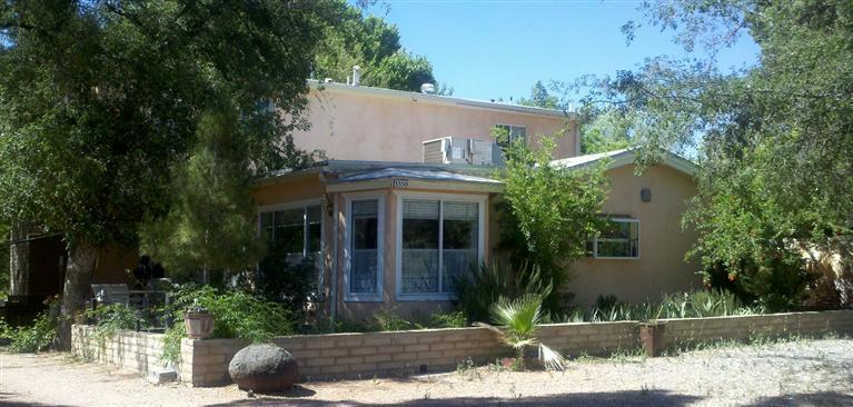3350 E Rimrock Dr., Rimrock, AZ 86335