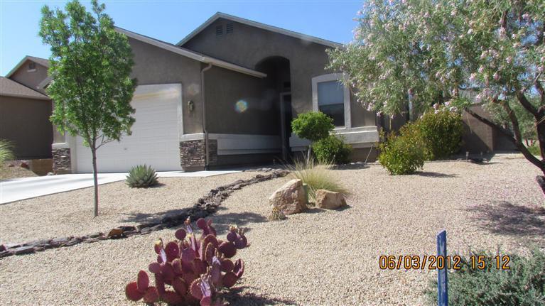 780 W Azure Dr., Camp Verde, AZ 86322