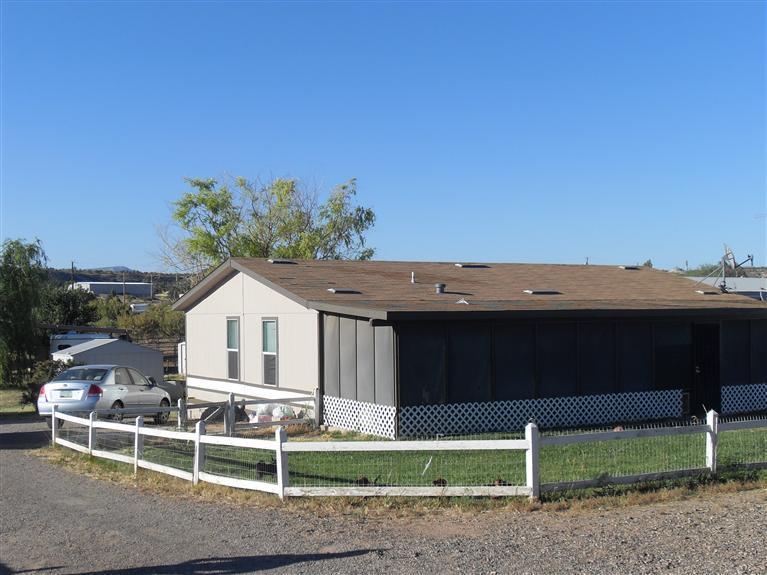 3780 E Mountain View Rd., Rimrock, AZ 86335