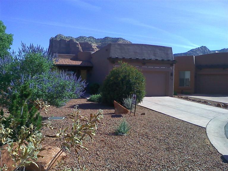 20 Rojo Vista Ct, Sedona, AZ 86351