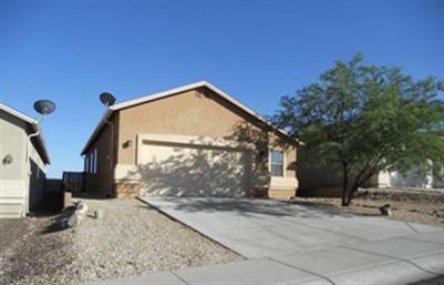 651 W Saddle Creek Dr., Camp Verde, AZ 86322
