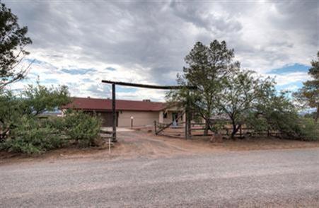 1430 S Koch Ranch Rd., Cornville, AZ 86325