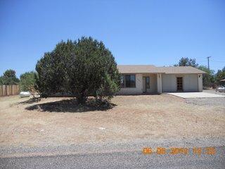 4835 E Geronimo Dr., Rimrock, AZ 86335