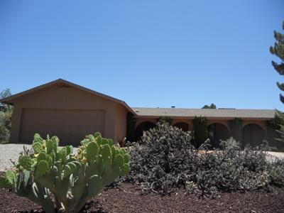 315 Verde Valley School Rd., Sedona, AZ 86336