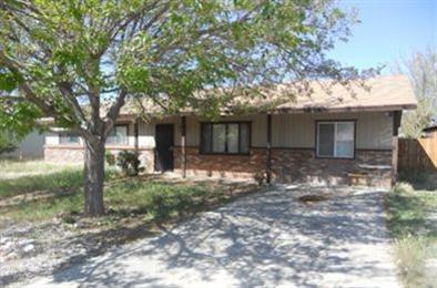 4412 E Wild Stallion, Cottonwood, AZ 86326