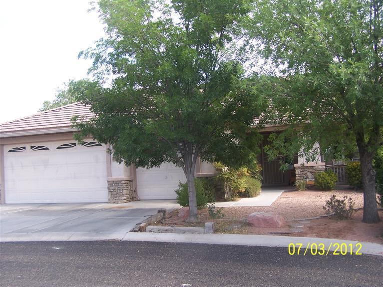 2250 W Roper Ln., Cottonwood, AZ 86326