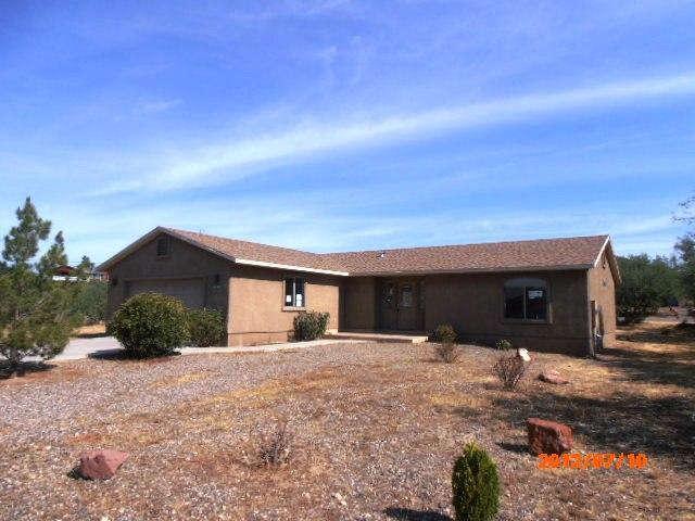 4780 E Goss Dr., Rimrock, AZ 86335