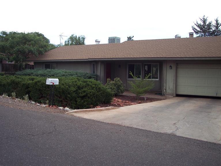 170 Stutz Bearcat Dr., Sedona, AZ 86336