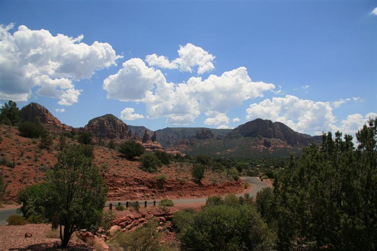 30 Sagebrush Way, Sedona, AZ 86336