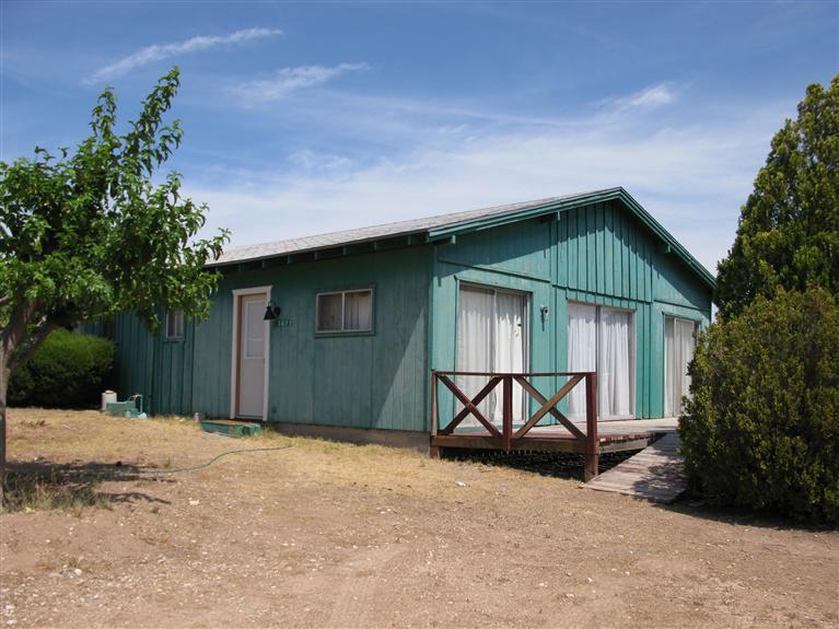 3872 E Sunset Dr., Rimrock, AZ 86335