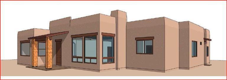 2035 Whippet Way, Sedona, AZ 86336